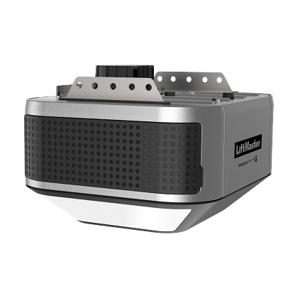 Smart Garage Door Opener