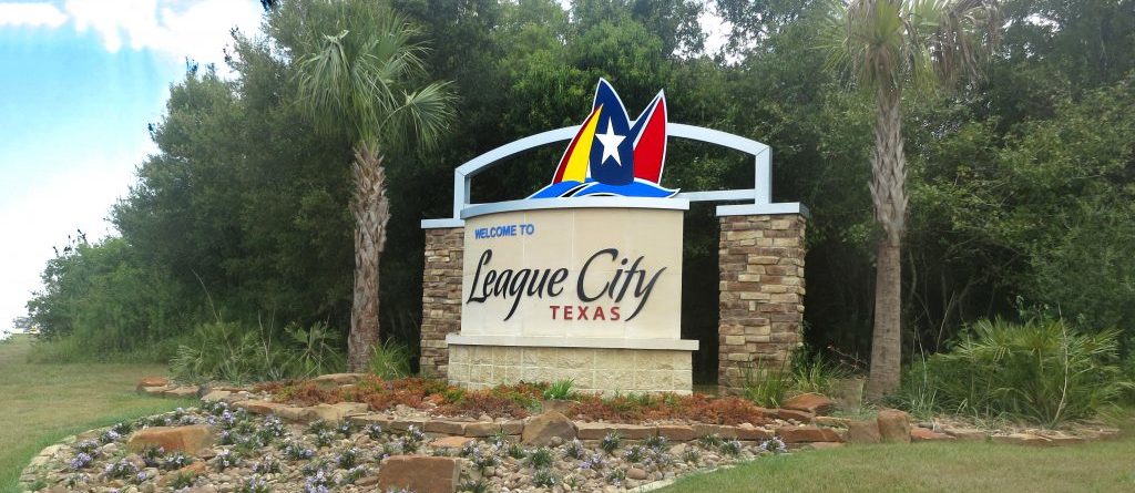 Garage Door Repair Services in League City, TX