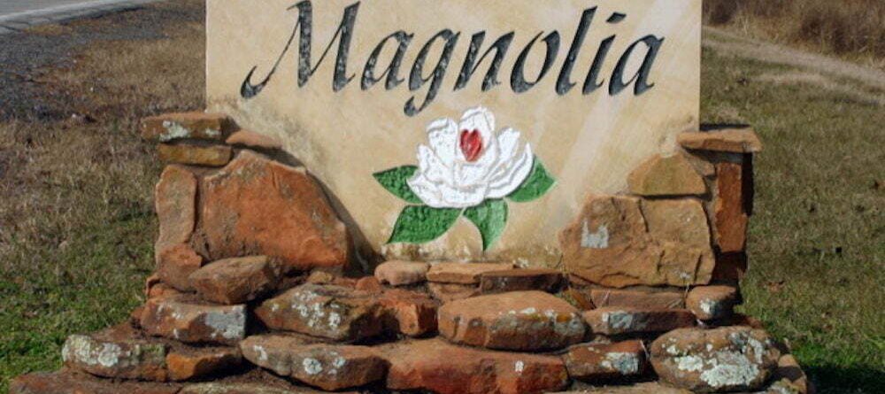 Garage Door Repair Services in Magnolia, TX