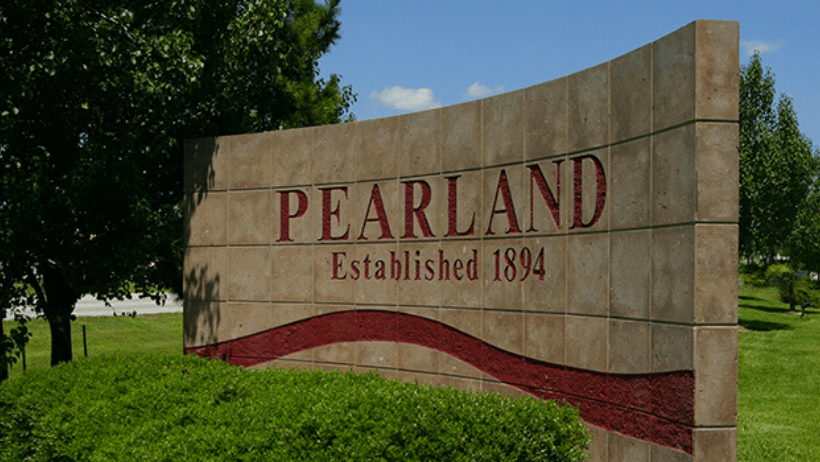 Garage Door Repair Services in Pearland, TX