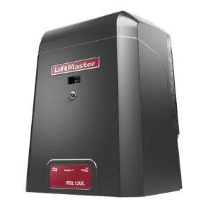 RSL12UL Residential / Light Commercial Slide Gate Operator