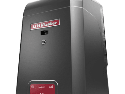 RSL12UL Residential / Light Commercial Slide Gate Operator