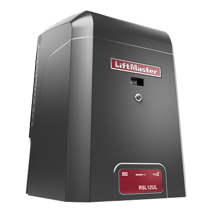 RSL12UL Residential / Light Commercial Slide Gate Operator