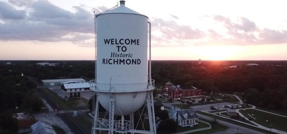 Garage Door Repair Services in Richmond, TX
