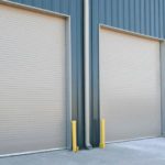 Rolling Service Door 2