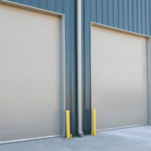 Windlock Sheet Door 204 - Image 1