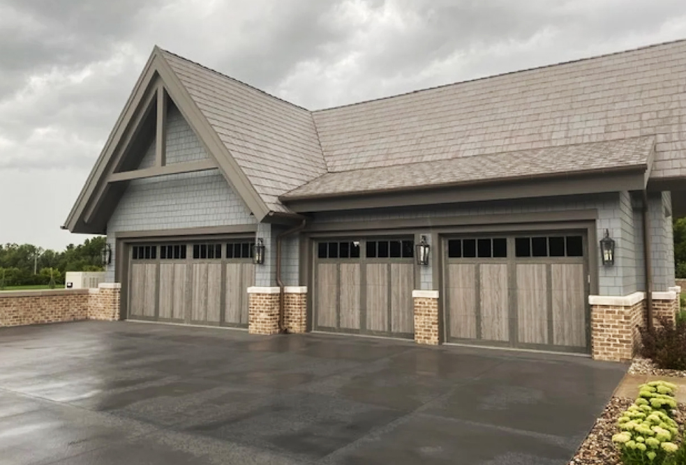 Shoreline Garage Doors