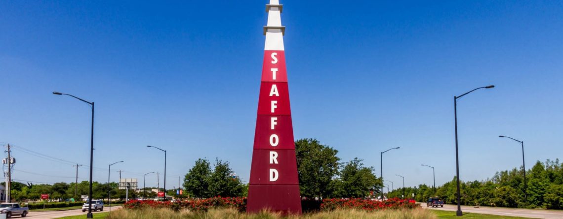 Garage Door Repair Services in Stafford, TX