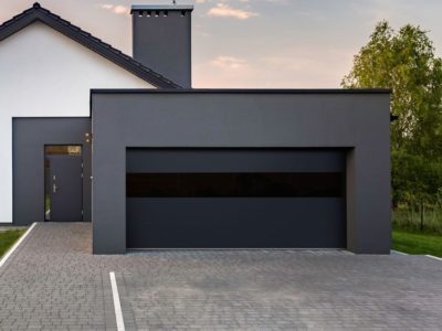 Sterling Garage Doors