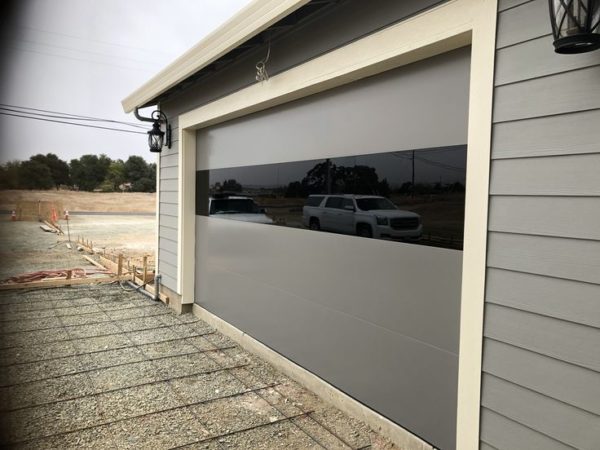 Sterling Garage Doors