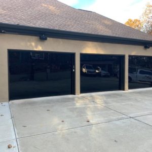 Sterling Garage Doors