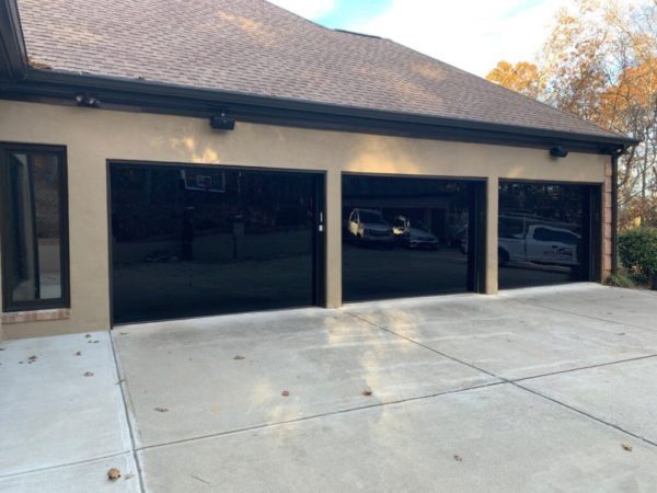 Sterling Garage Doors