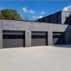 Sterling Garage Doors