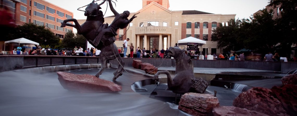 Garage Door Repair Services in Sugarland, TX