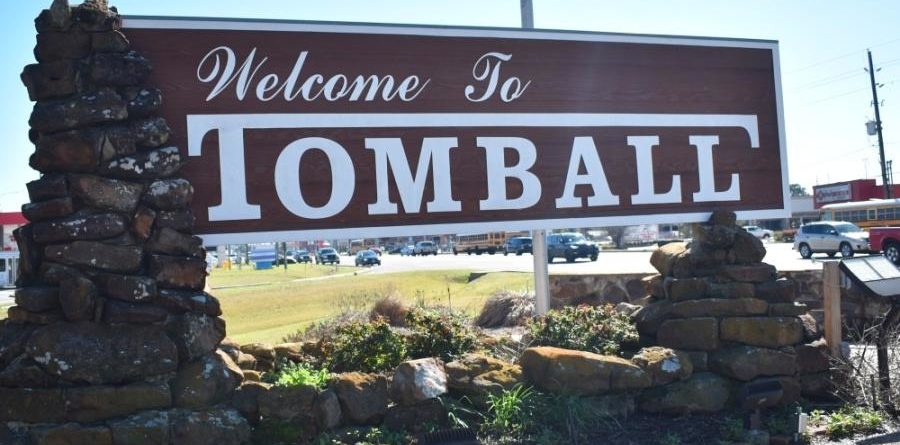 Garage Door Repair Services in Tomball, TX