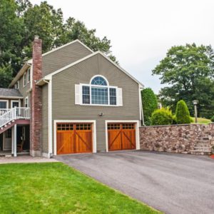 Wood Overlay Carriage House 5700 - Image 17