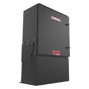 IHSL24UL Continuous Duty Industrial Slide Gate Operator