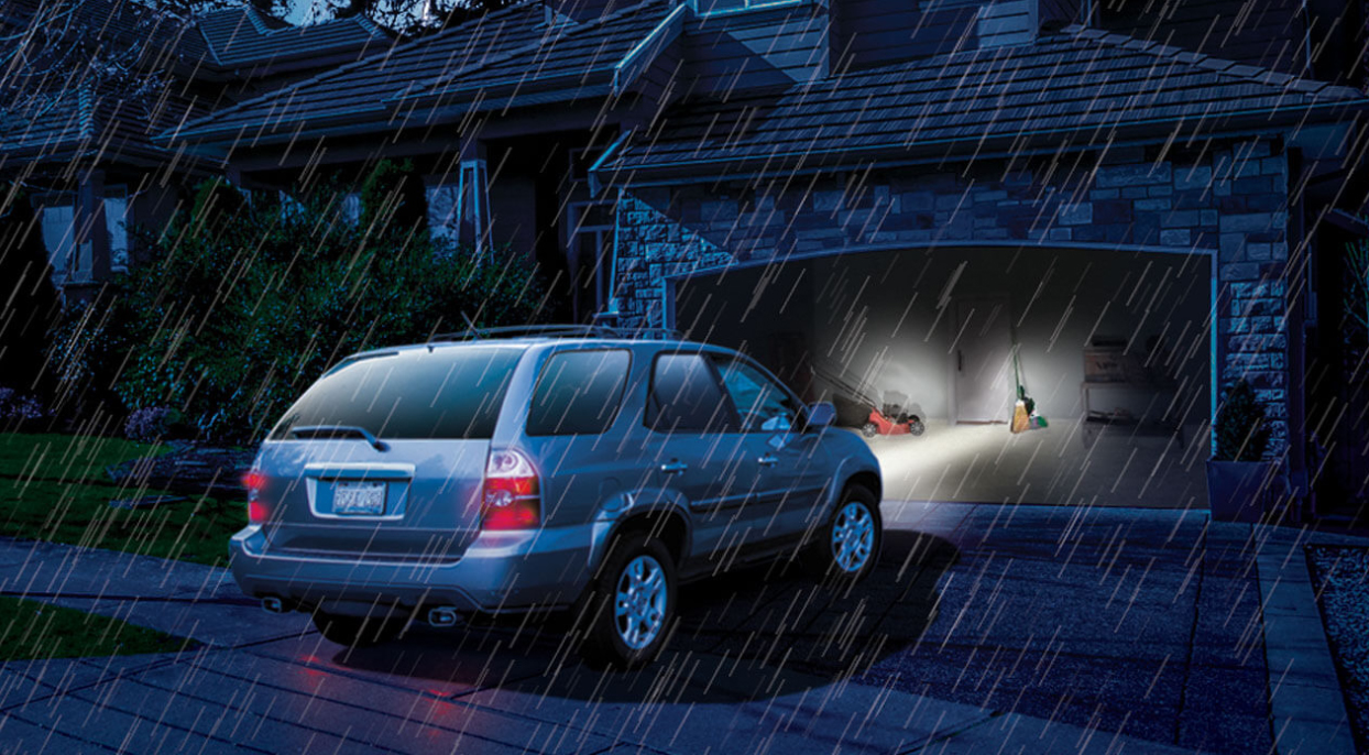 battery backup openers