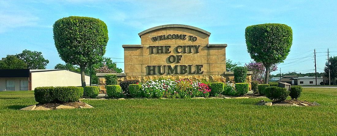 Garage Door Repair Services in Humble, TX