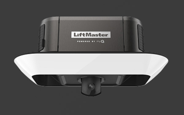 liftmaster belt drive