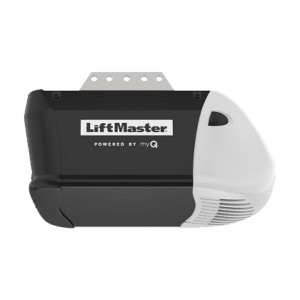 Chain Drive Garage Door Opener