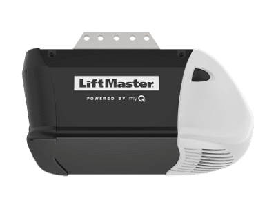 Chain Drive Garage Door Opener