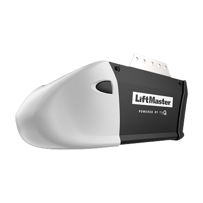 Chain Drive Garage Door Opener