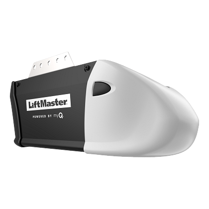 Chain Drive Garage Door Opener