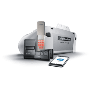 Chain Drive Wi-Fi® Garage Door Opener