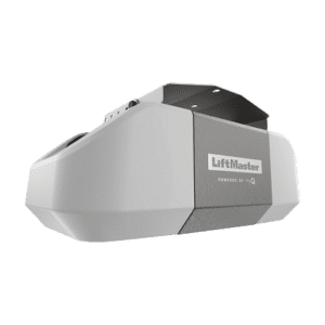 Chain Drive Garage Door Opener