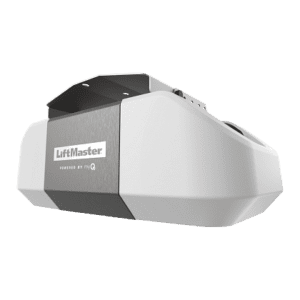 Chain Drive Garage Door Opener