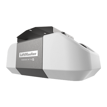 Chain Drive Garage Door Opener