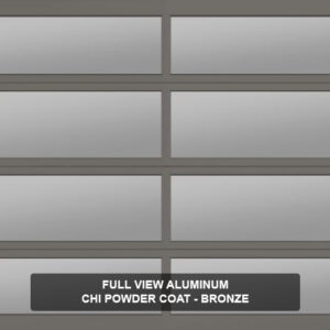 Full-View-Aluminum-CHI-Powder-Coat-Bronze