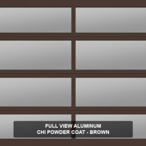 Full-View-Aluminum-CHI-Powder-Coat-Brown