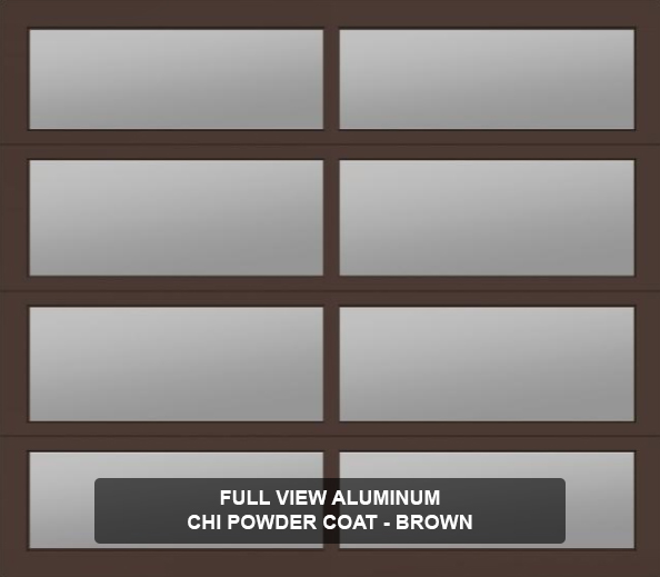 Full-View-Aluminum-CHI-Powder-Coat-Brown