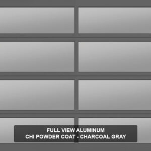 Full-View-Aluminum-CHI-Powder-Coat-Charcoal-Gray