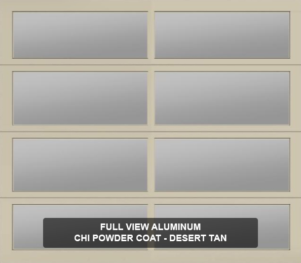 Full-View-Aluminum-CHI-Powder-Coat-Desert-Tan