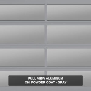 Full-View-Aluminum-CHI-Powder-Coat-Gray