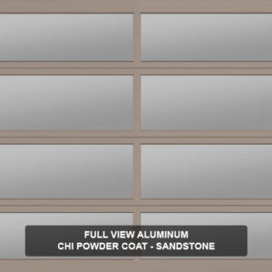 Full-View-Aluminum-CHI-Powder-Coat-Sandstone