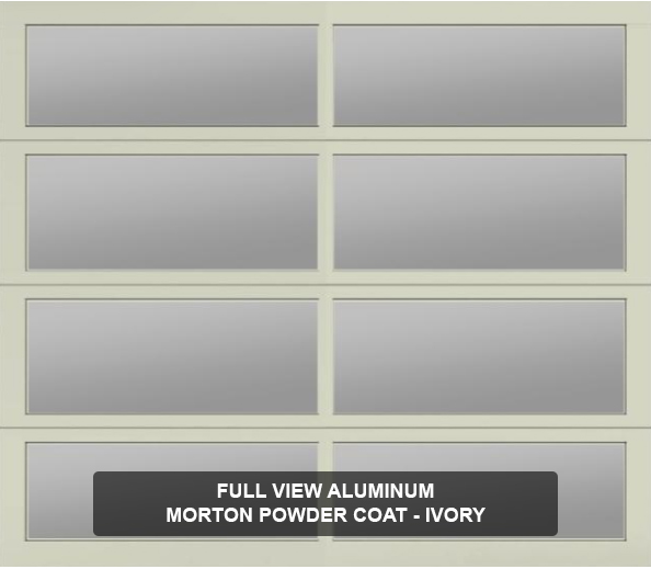 Full-View-Aluminum-Morton-Powder-Coat-Ivory