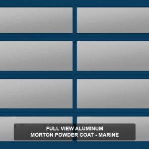 Full-View-Aluminum-Morton-Powder-Coat-Marine