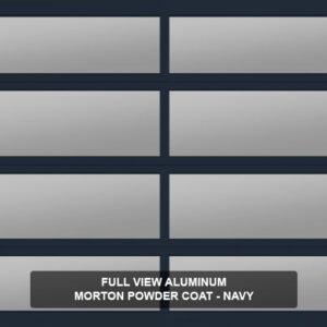 Full-View-Aluminum-Morton-Powder-Coat-Navy