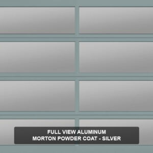 Full-View-Aluminum-Morton-Powder-Coat-Silver