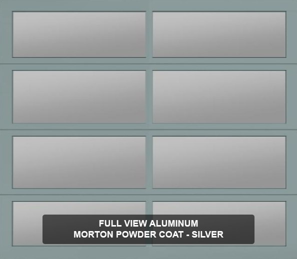 Full-View-Aluminum-Morton-Powder-Coat-Silver