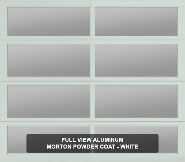 Full-View-Aluminum-Morton-Powder-Coat-White