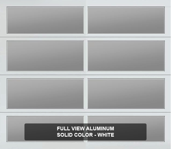 Full-View-Aluminum-Solid-Color-White