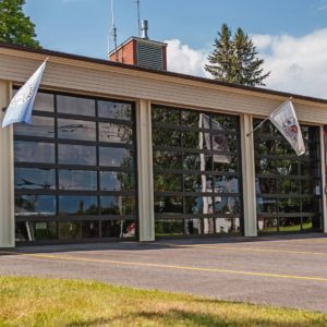 Full View Aluminum 3295