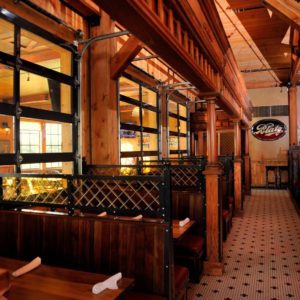 Full View Aluminum 3295