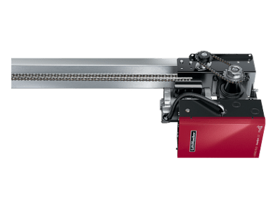 GSD Gearhead Slide Door Operator