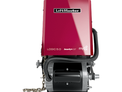 LiftMaster-H